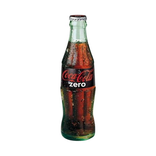 coca-zero